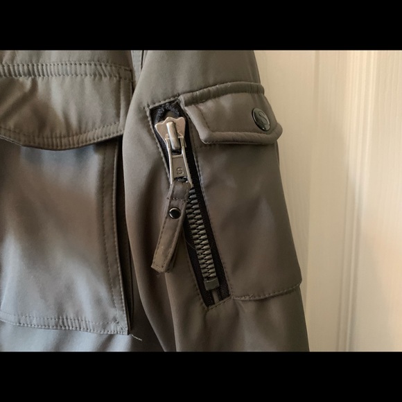 S13 New York Parka jacket - Picture 3 of 7